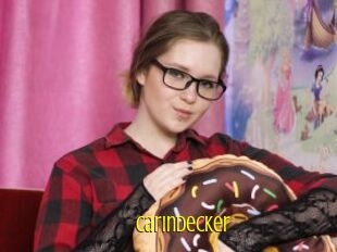 Carindecker