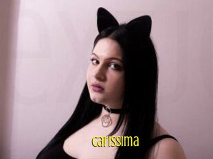 Carissima