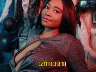 Caritochann
