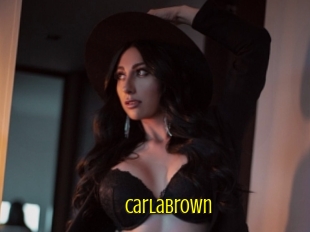 Carlabrown