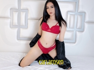 Carlarosen
