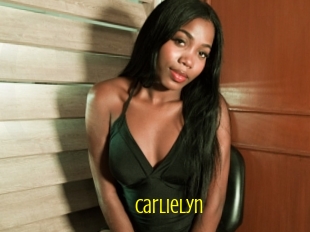 carlielyn Extraits Jeunes