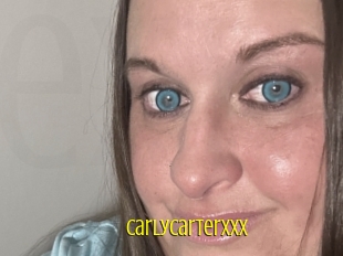 Carlycarterxxx