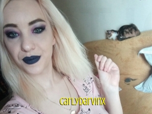 carlydarvinx Extraits Jeunes