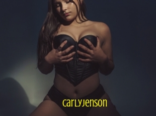 Carlyjenson