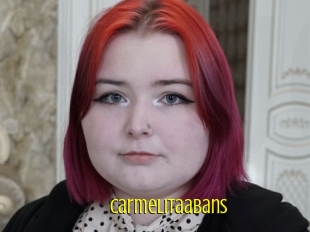 Carmelitaabans