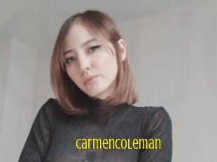Carmencoleman