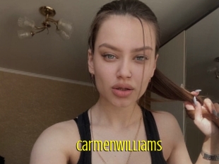 carmenwilliams Extraits Jeunes