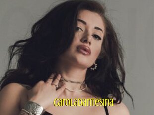 Caroladantesina