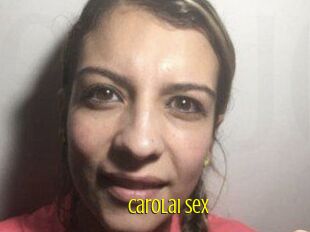 Carolai_sex