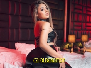 carolbahamon Extraits Jeunes
