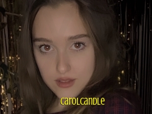Carolcandle