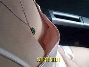 Carolhall11