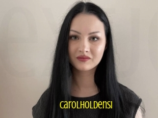 Carolholdensi