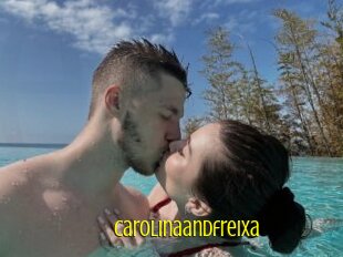 Carolinaandfreixa