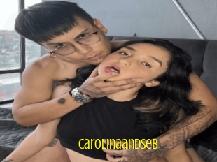 Carolinaandseb