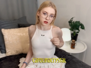 carolinacrystal Extraits Jeunes