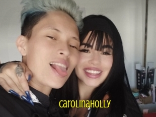 Carolinaholly