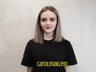 Carolinaklein