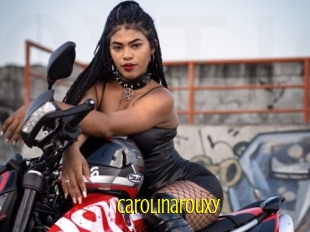Carolinarouxy