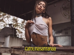 carolinasantanaa Extraits Jeunes