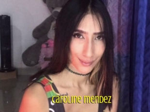 Caroline_mendez