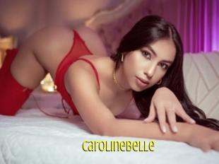 Carolinebelle