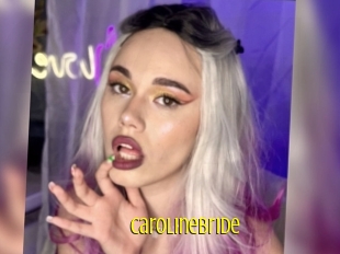 Carolinebride