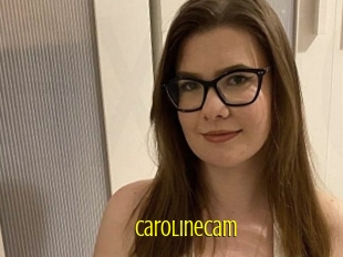 Carolinecam
