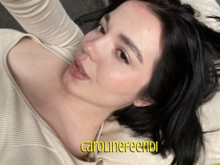 Carolinefeendi