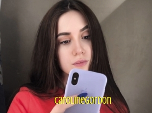 Carolinegordon