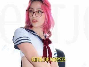 Carolinejones23