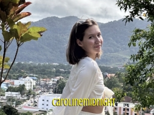 Carolinemidnight