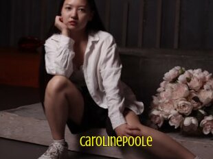 Carolinepoole
