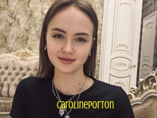 Carolineporton