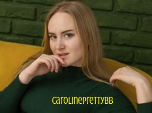 Carolineprettybb