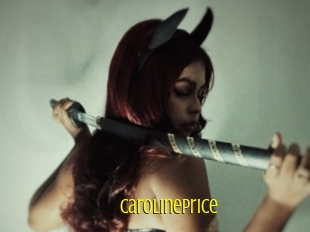 Carolineprice