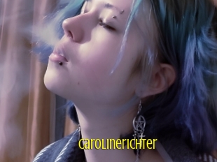 carolinerichter Extraits Jeunes