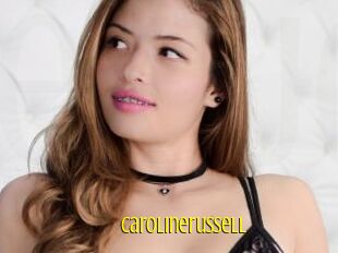 Carolinerussell