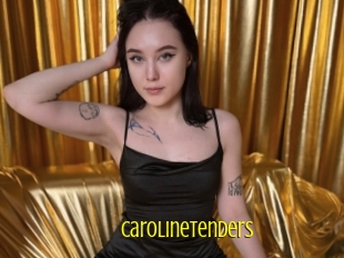 carolinetenders Extraits Jeunes