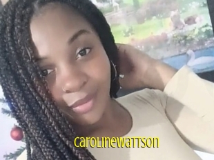 Carolinewattson
