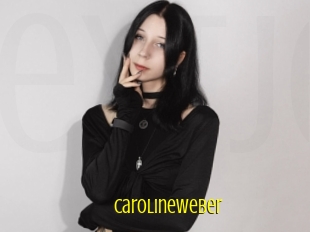Carolineweber