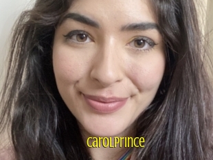 carolprince Extraits Jeunes