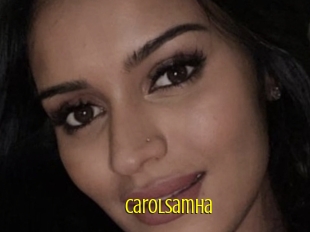 carolsamha Extraits Jeunes