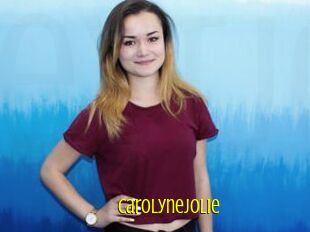 carolynejolie Extraits Jeunes