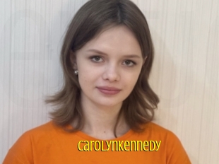 Carolynkennedy
