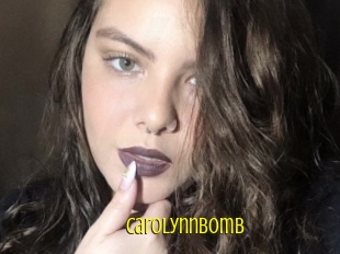 Carolynnbomb