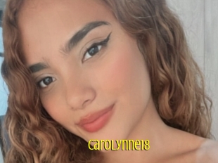Carolynne18