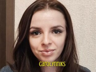 Carolynniks