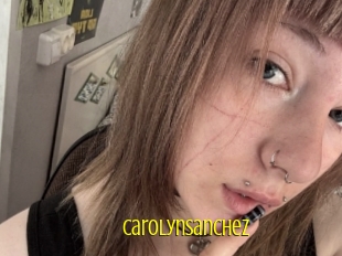 Carolynsanchez